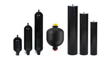 Гидроаккумуляторы