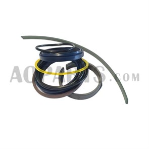 F075236 комплект уплотнений F075236-im
